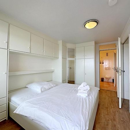 Haus Metropol App 327 Mit Meerblick Und Cityblick 3 Balkone Westerland Dış mekan fotoğraf