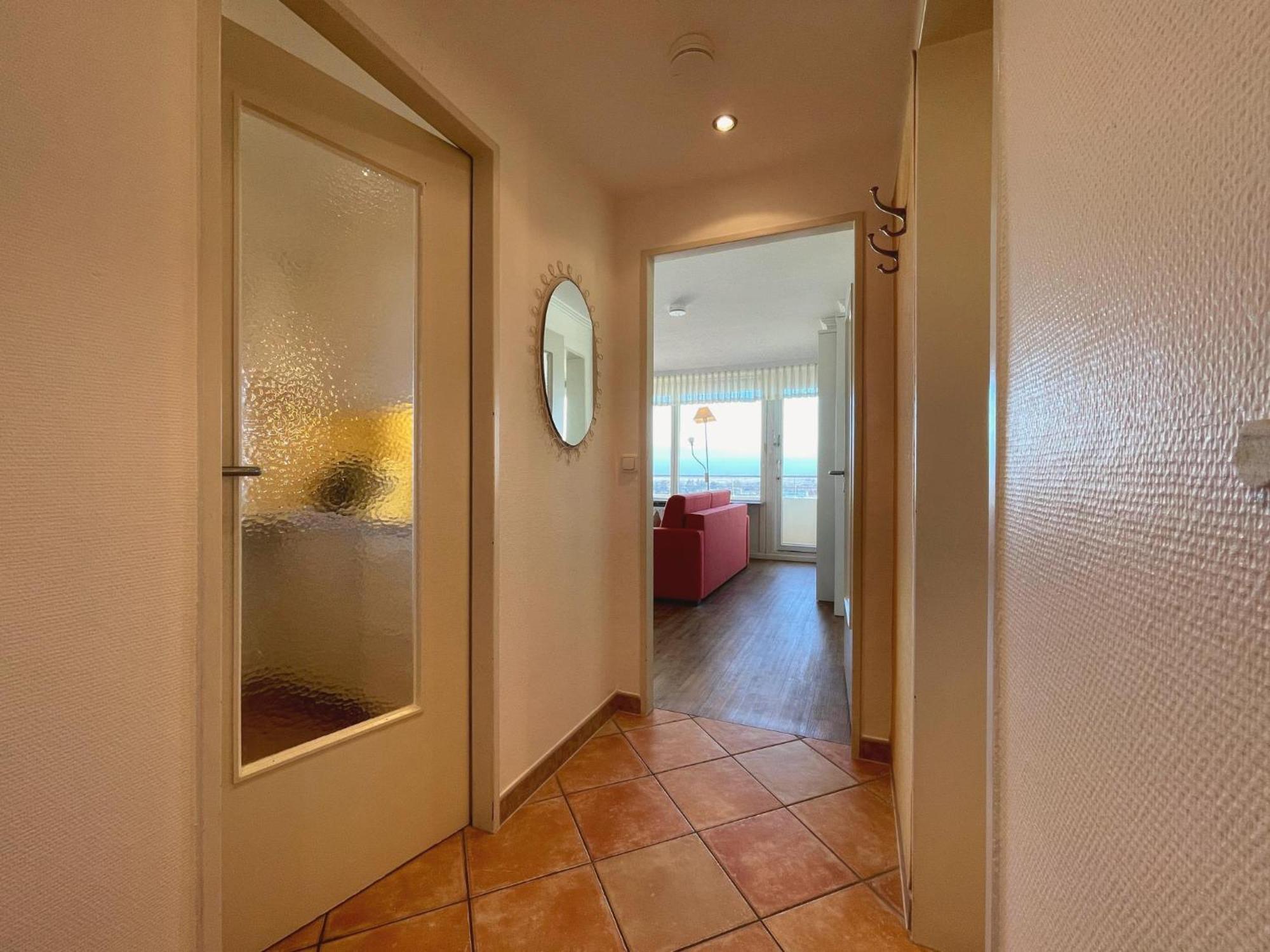 Haus Metropol App 327 Mit Meerblick Und Cityblick 3 Balkone Westerland Dış mekan fotoğraf