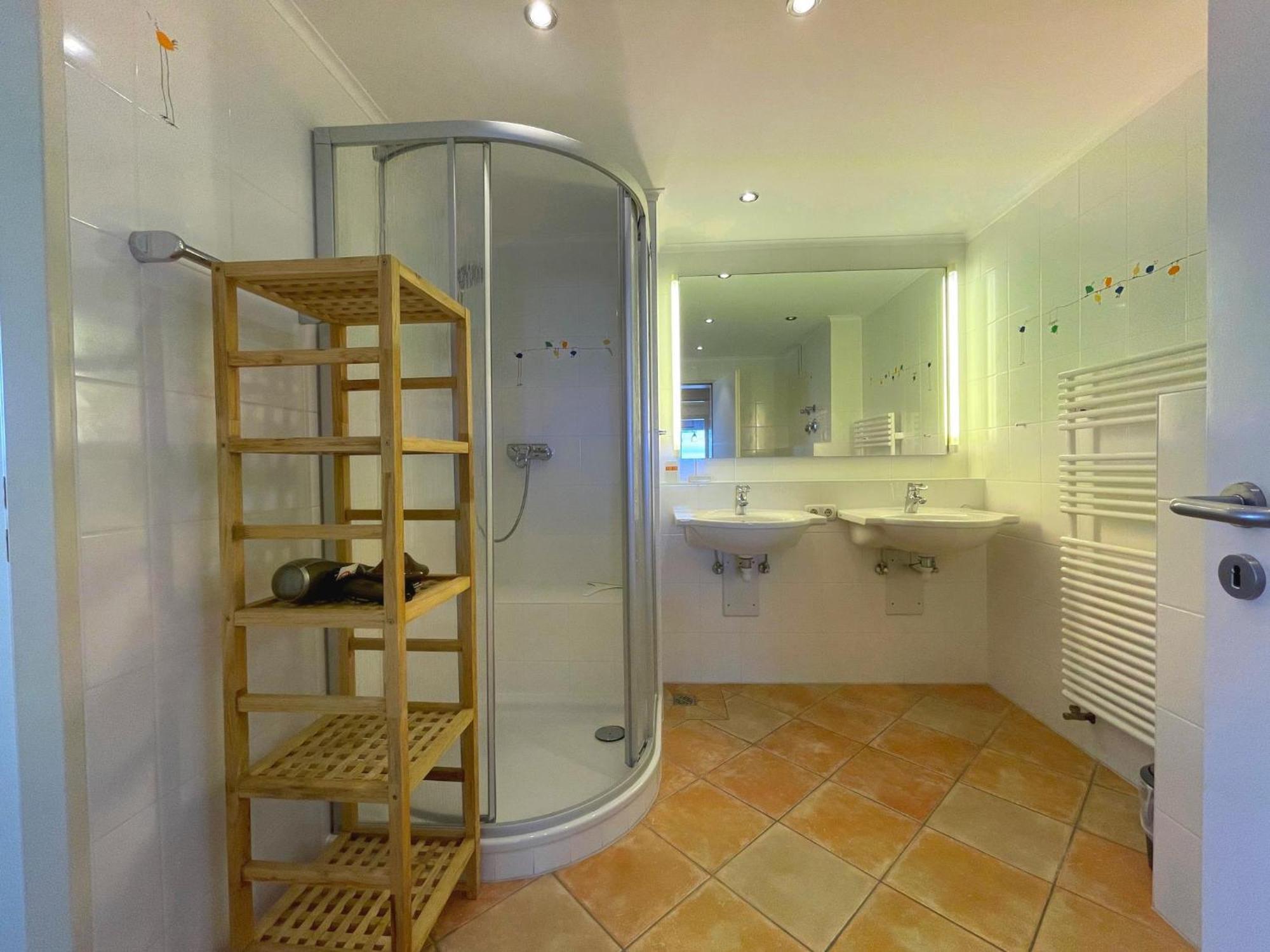 Haus Metropol App 327 Mit Meerblick Und Cityblick 3 Balkone Westerland Dış mekan fotoğraf