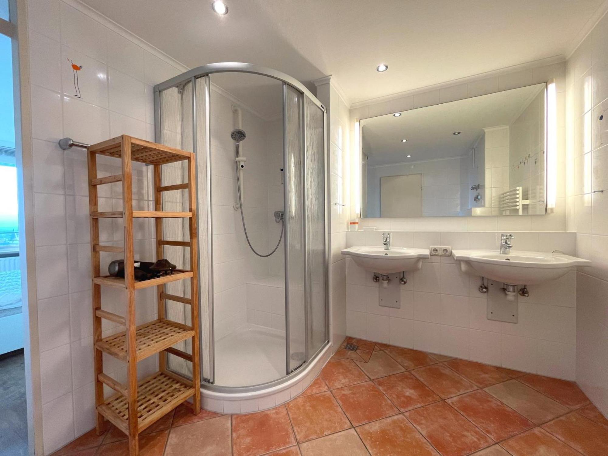 Haus Metropol App 327 Mit Meerblick Und Cityblick 3 Balkone Westerland Dış mekan fotoğraf