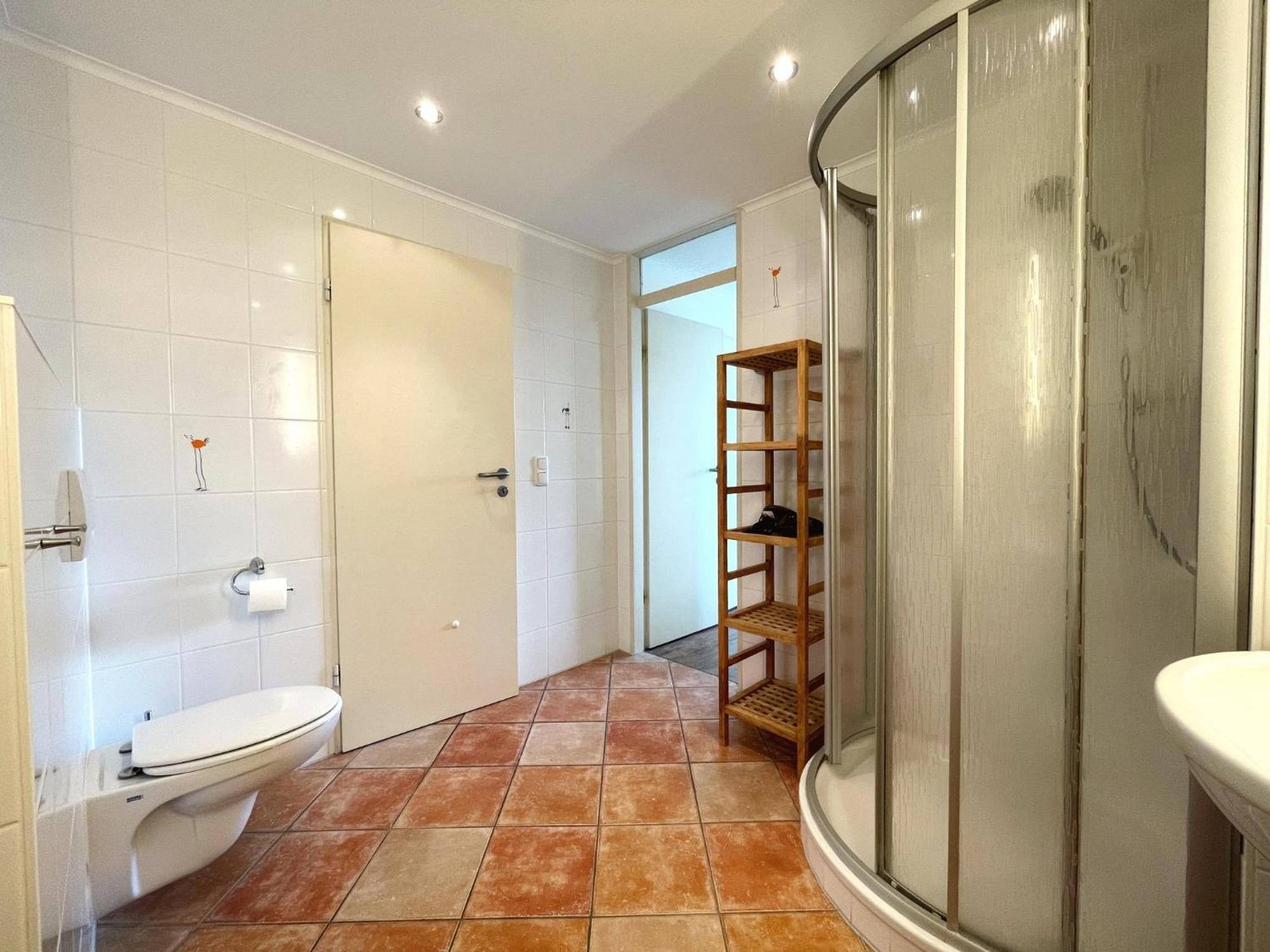 Haus Metropol App 327 Mit Meerblick Und Cityblick 3 Balkone Westerland Dış mekan fotoğraf